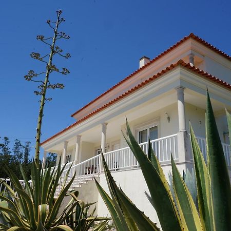 Casa Artelena Hotel Chao de Parada Exterior photo