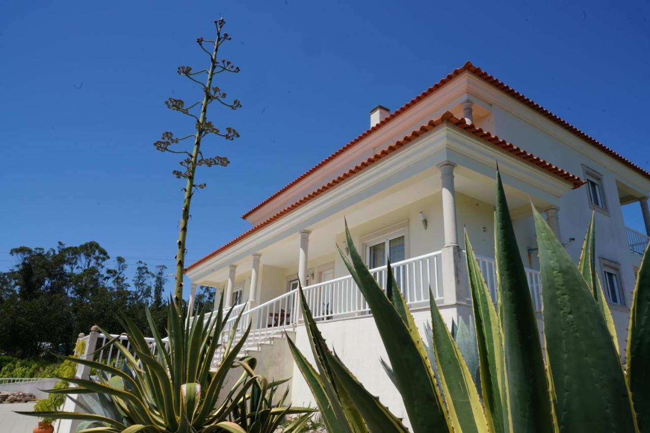 Casa Artelena Hotel Chao de Parada Exterior photo